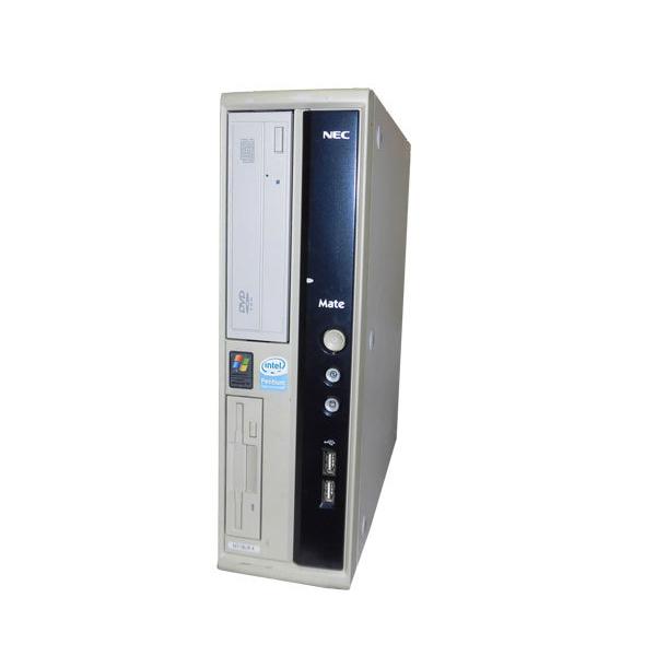 外観難あり OSなし NEC MATE MY18L/R-4 (PC-MY18LRZE4) Penti...