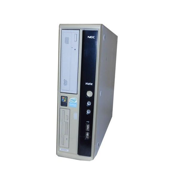 外観難あり OSなし NEC MATE MY18L/R-4 (PC-MY18LRZE4) Penti...