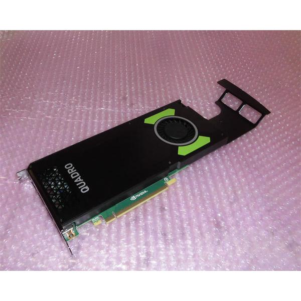 グラフィックボード NVIDIA Quadro M4000