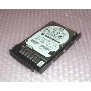 HITACHI HUC101860CSS204 SAS 600GB 10K 2.5インチ 中古ハードディスク