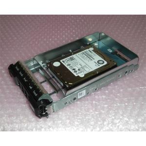 DELL（デル） DELL 061XPF (ST9146853SS) SAS 146GB 15K 2.5インチ