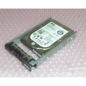 DELL 055RMX (ST9500620SS) SAS 500GB 2.5インチ 中古ハードディスク