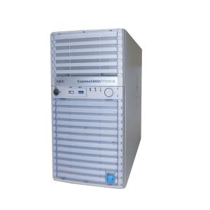 NEC NEC Express5800/GT110g (N8100-2155Y) Celeron-G1840 2.8GHz 4GB
