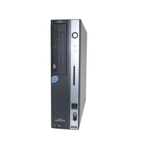 富士通（FUJITSU） Windows7 ESPRIMO FMV-D5290 (FMVDD2A0G1) Core2Duo