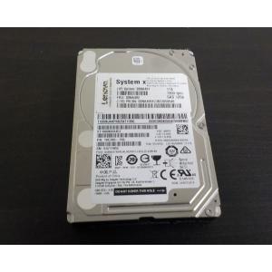【中古】ST9300653SS　サーバー　HDD Seagate Savvio ST9300653SS 15K.3 300GB 15K RPM 6Gbps 2.5