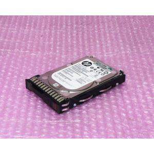 日本HP HP 627114-001(EH0146FBQDC,507129-010) SAS 146GB 15K 2.5