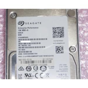 NEC N8150-518 SAS 600GB...の詳細画像1