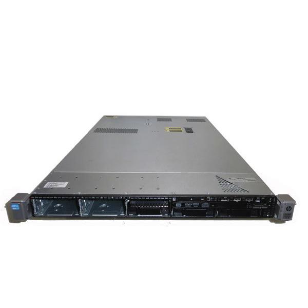 難あり ジャンク品 HP ProLiant DL360p Gen8 738055-295 Xeon ...