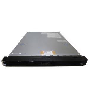 NEC Express5800/R110h-1(N8100-2323Y) Xeon E3-1230 V5 3.4GHz 4GB 500GB (SATA) DVD-ROM｜aqua-light