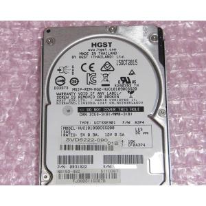 NEC N8150-482 SAS 900GB...の詳細画像1