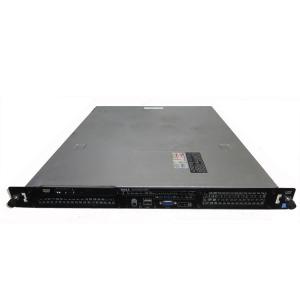 難あり 中古 DELL PowerEdge R200 Core2Duo E7300 2.66GHz 4GB 160GB｜aqua-light