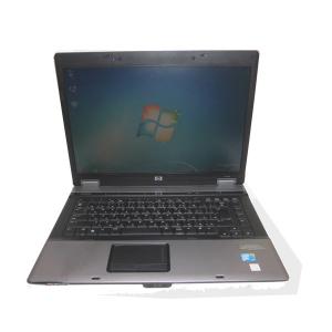 難あり Windows7 Pro 32bit HP Compaq 6730b (VZ148PA#ABJ) Core2Duo P8700 2.53GHz 3GB 160GB DVD-ROM ACアダプタ付属なし｜aqua-light