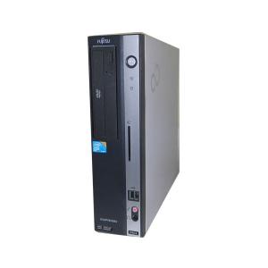 富士通 ESPRIMO D582/G 富士通（FUJITSU） デスクトップパソコン Windows7 Pro 32bit ESPRIMO