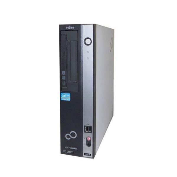 Windows7 Pro 32bit 富士通 ESPRIMO D581/D (FMVDH3A0E1)...