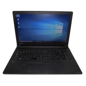 dynabook（ダイナブック） 難あり Windows10 東芝 Dynabook Satellite