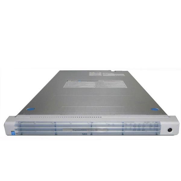 NEC Express5800/R120e-1M (N8100-2062Y) Xeon E5-265...
