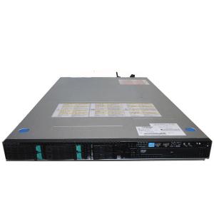 HITACHI HA8000/RS210 AM (GQA211AM-TNNN3N0) Xeon E5-2440 2.4GHz×2 32GB 300GB×4(SAS 2.5インチ)  DVD-ROM AC*｜aqua-light