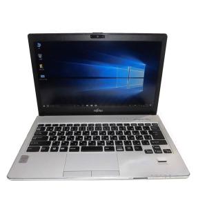 VX ノートパソコン Windows8.1 Pro 64bit NEC VersaPro VK26TX-G (PC