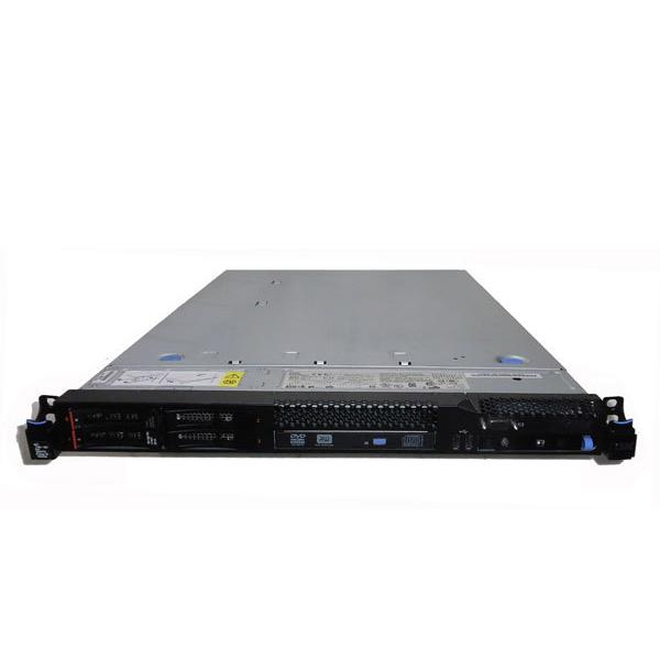 IBM System X3550 M3 7944-D4J Xeon E5620 2.4GHz 8GB...