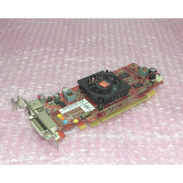 ATI Radeon HD 4550 256MB ビデオボード ロープロ (HP 538051-00...