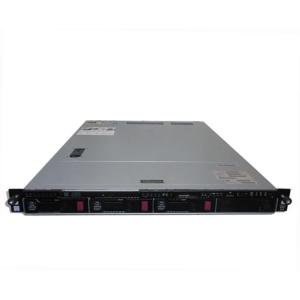 HP ProLiant DL160 Gen9 830570-291 Xeon E5-2603 V4 1.7GHz メモリ 8GB HDD 600GB×2(SAS) DVD-ROM AC*2｜aqua-light