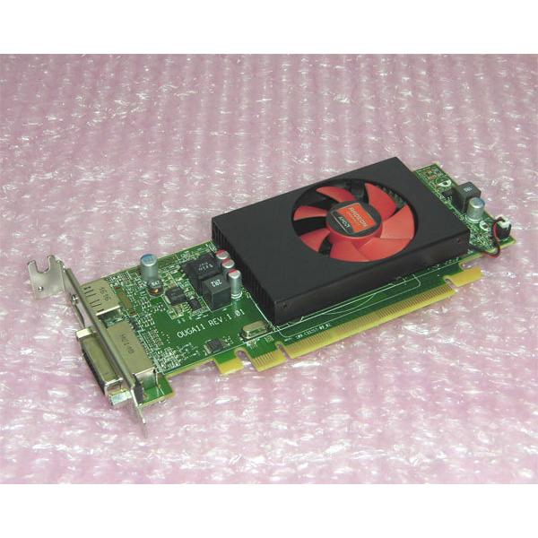 AMD Radeon R5 240 1GB ビデオボード ロープロ