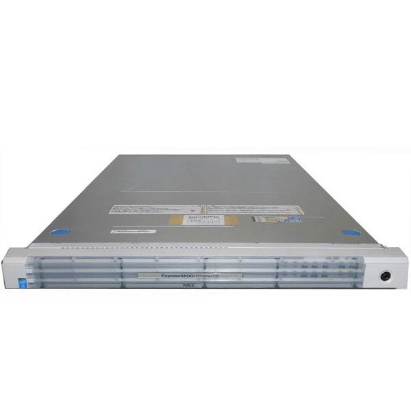 NEC Express5800/R120e-1E (N8100-2125Y) Xeon E5-243...