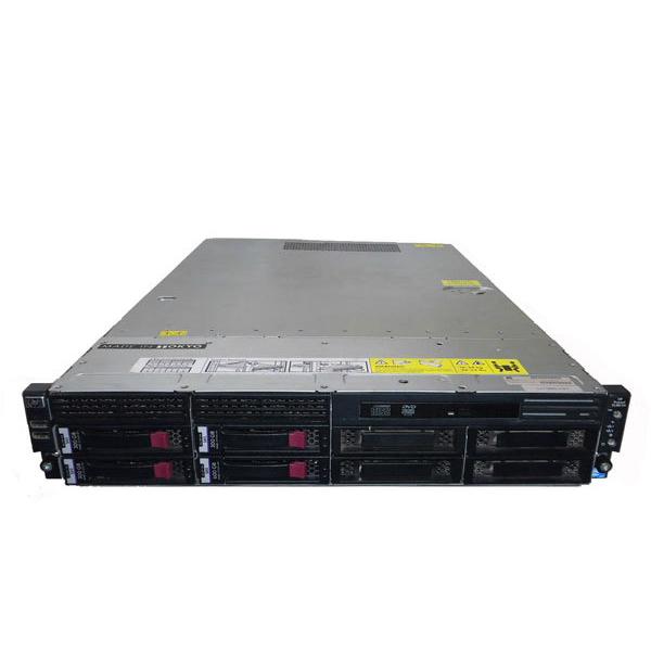 HP ProLiant DL180 G6 590636-291 Xeon E5606 2.13GHz...