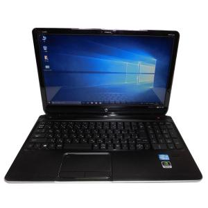 ノートパソコン 難あり Windows10 HP ENVY dv6 Core i7-3630QM 2.4GHz メモリ 4GB HDD 320GB(SATA) マルチ Webカメラ ACアダプタ付属なし｜aqua-light