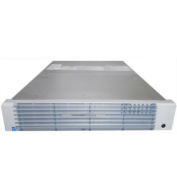 NEC Express5800/R120e-2M (N8100-2040Y) Xeon E5-262...