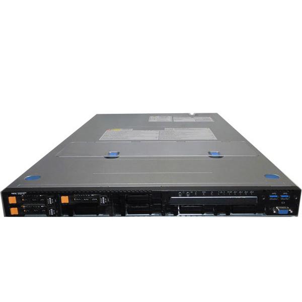 NEC Express5800/R120f-1M (N8100-2199Y) Xeon E5-262...