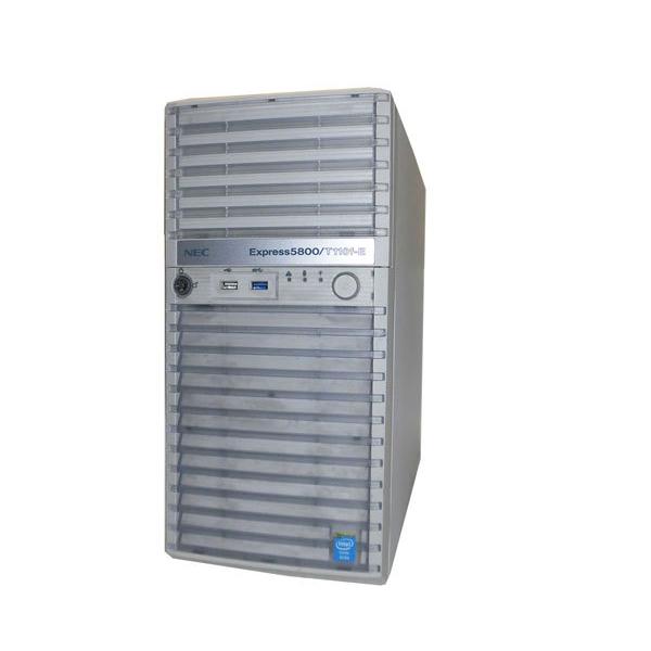 NEC Express5800/T110f-E (N8100-2003Y) Xeon E3-1220...