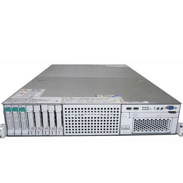 NEC Express5800/R120e-2E (N8100-2112Y) Xeon E5-240...