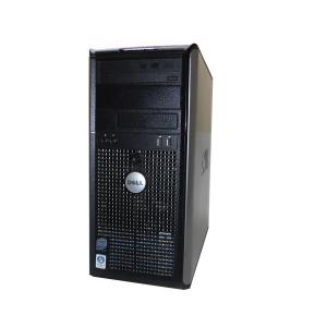 DELL OPTIPLEX 760 MT 本体のみ