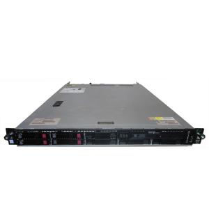 HP ProLiant DL120 Gen9 839307-295 Xeon E5-2623 V4 2.6GHz(4C) メモリ 16GB HDD 300GB×4 (SAS 2.5インチ) DVD-ROM AC*2｜aqua-light