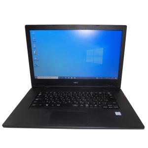 ノートパソコン NEC PC-VKT16GZG6 Core i5 8265U 1.6GHz/8GB