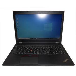 Windows10 Pro 64bit Lenovo ThinkPad L560 20F1-000H...