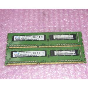 大量在庫 RAMAXEL 低電圧メモリ PC3L-12800U (DDR3L-1600) 4GB x 1枚