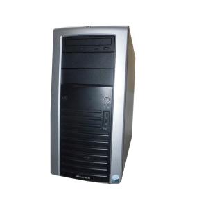 日本HP HP ProLiant ML310 G5p 445343-B22 Xeon E3120 3.16GHz メモリ