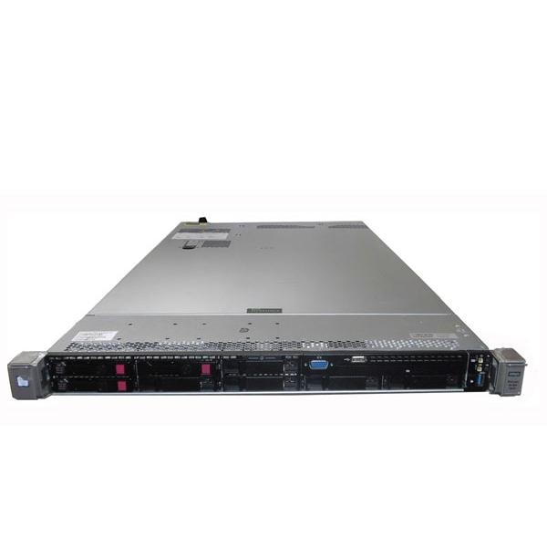 HP ProLiant DL360 Gen9 818208-291 Xeon E5-2630 V4 ...