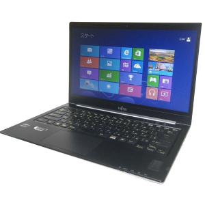 Let's note NX ノートパソコン Windows8.1 Pro 64bit Panasonic Let