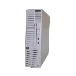 NEC iStorage NS100Ti (NF8100-252S01Y) Pentium Gold G5400 3.7GHz メモリ 8GB HDD 4TB×2 (SATA) DVD-ROM｜aqua-light