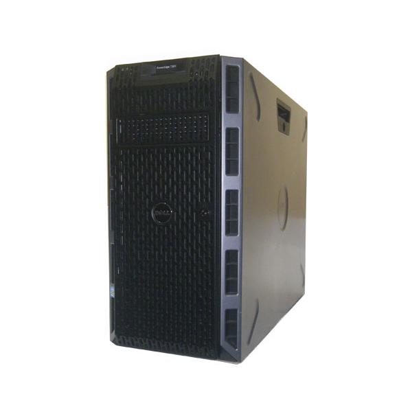 DELL PowerEdge T320 Xeon E5-2403 V2 1.8GHz(4C) メモリ...