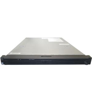 NEC Express5800/R110h-1(N8100-2326Y) Xeon E3-1270 V5 3.6GHz メモリ 16GB HDDなし(2.5インチ) DVD-ROM AC*2｜aqua-light