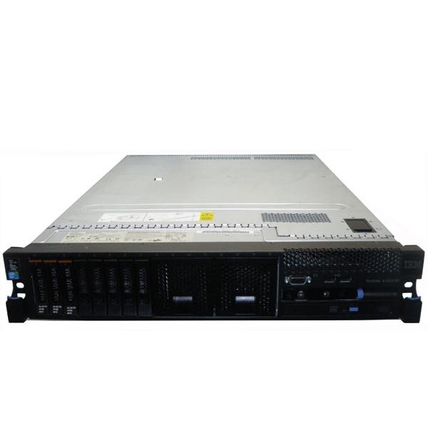 IBM System x3650 M3 7945-G2J Xeon E5640 2.66GHz×2基...
