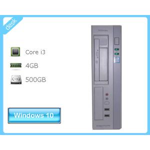 Endeavor Windows10 Pro 64bit EPSON AT10 Core i5-7500 3.4GHz