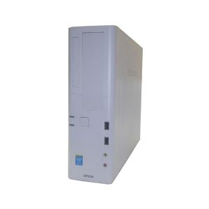 Endeavor Windows10 Pro 64bit EPSON AT10 Core i5-7500 3.4GHz