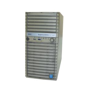 NEC NEC Express5800/R120e-2M (N8100-2044Y) Xeon E5-2640 V2 2.0GHz