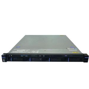 Lenovo System X3250 M6 3633-AC1 Xeon E3-1220 V5 3.0GHz メモリ 8GB HDD 500GB×2(SATA 3.5インチ) DVD-ROM｜aqua-light