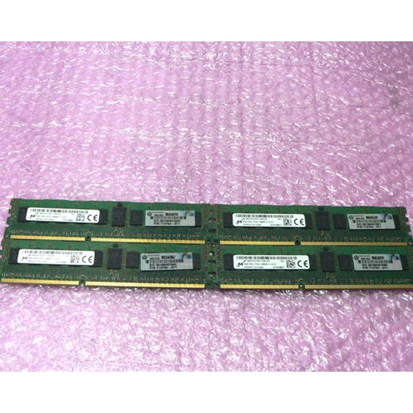 HP 713754-071 SK hynix PC3L-12800R 16GB(4GB×4)